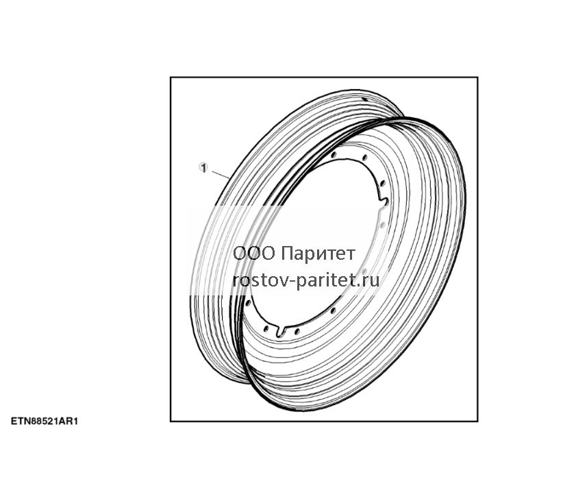 Литые задние колеса, DW10X50, мост с реечной передачей - ST845794 183.jpg